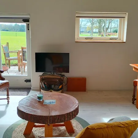 Hammerhoeve Bed & Breakfast Lunteren
