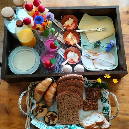 Bed & Breakfast Hammerhoeve