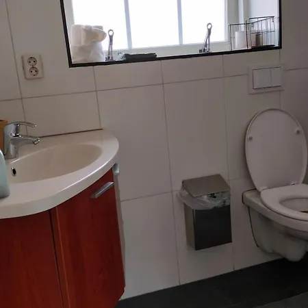 Hammerhoeve Couette-café Lunteren