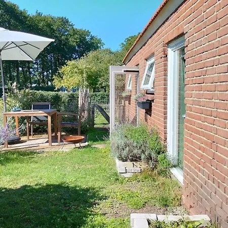 Couette-café Hammerhoeve