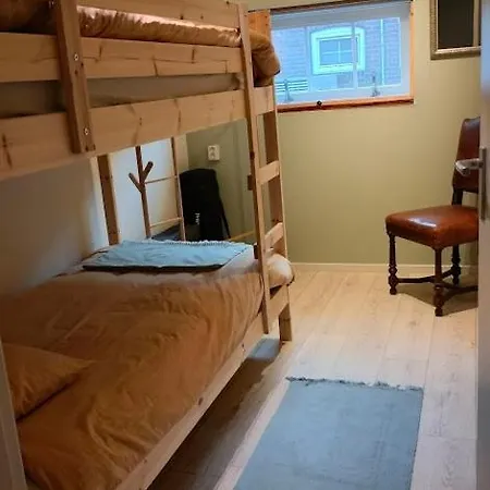 Bed & Breakfast Hammerhoeve
