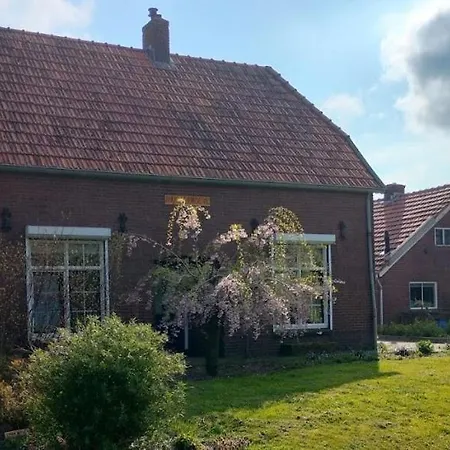 Hammerhoeve 3* Lunteren