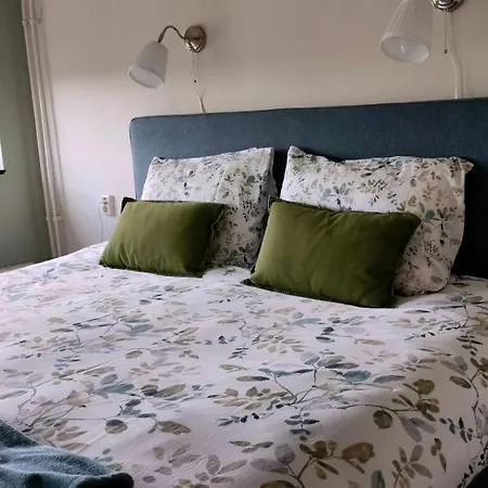Hammerhoeve Bed & Breakfast *