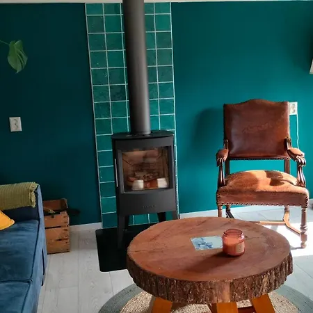 Hammerhoeve Bed & Breakfast