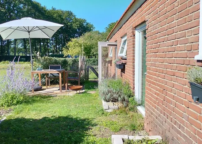 Bed & Breakfast Hammerhoeve