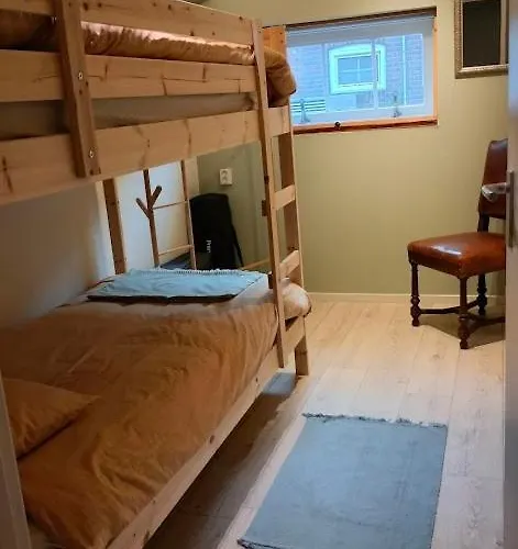 Bed & Breakfast Hammerhoeve