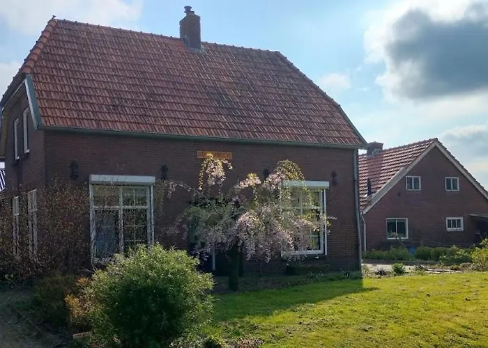 Hammerhoeve 3* Lunteren