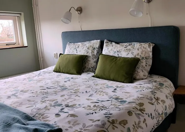 Hammerhoeve Bed & Breakfast 3*