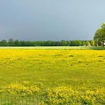 Hammerhoeve Bed & Breakfast 3*