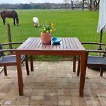 Hammerhoeve Bed & Breakfast