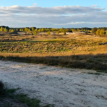 Hammerhoeve Отель типа 