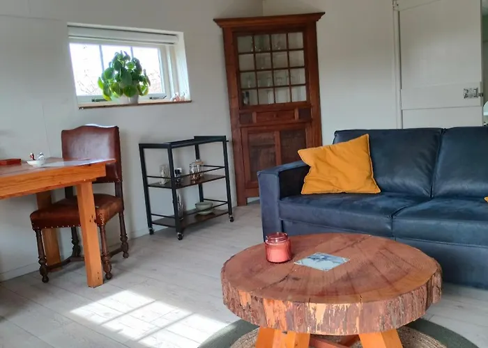 Hammerhoeve 3* Люнтерен